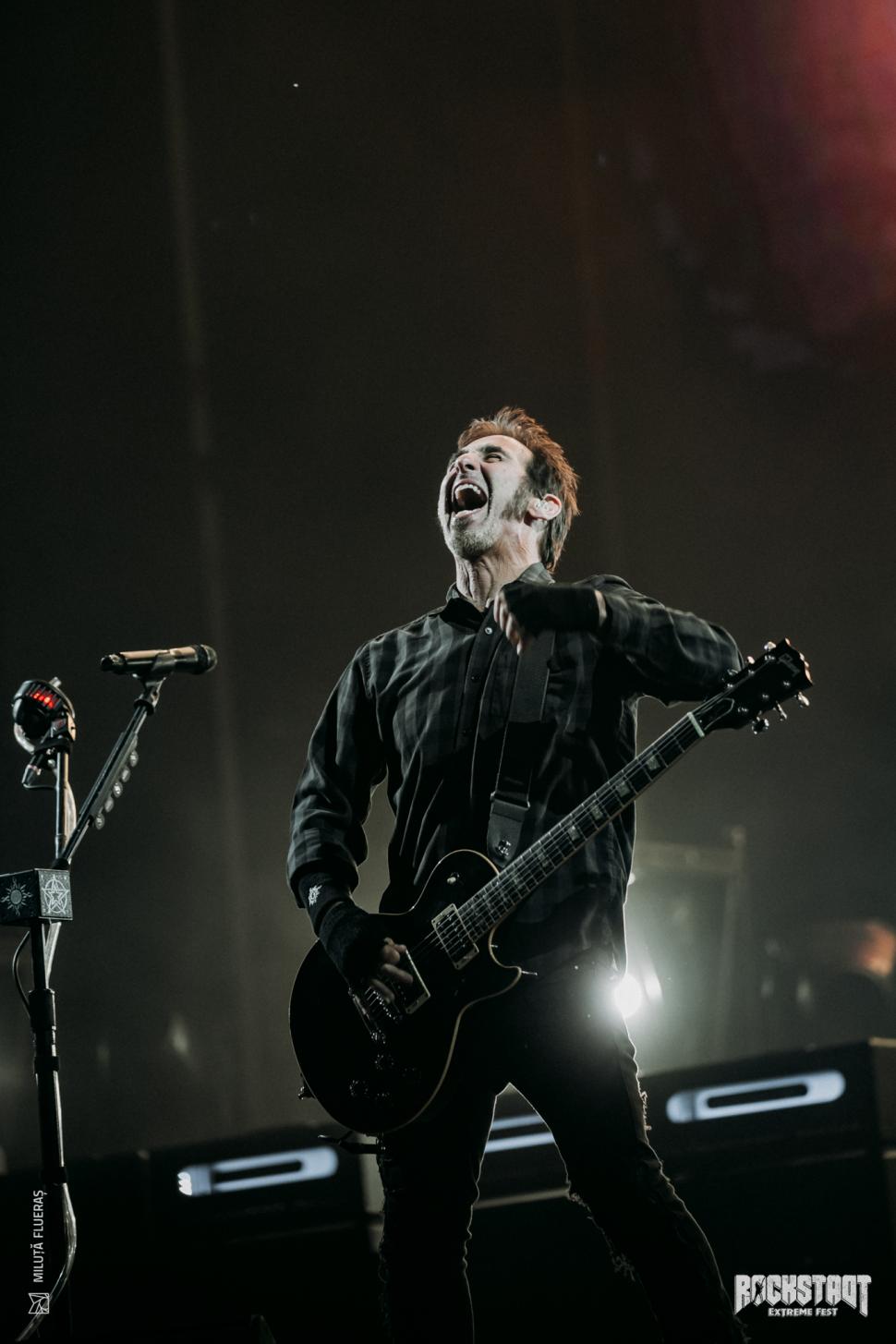 Rockstadt 2026: zilele în care metalul și-a adus cei mai mari ambasadori la Ghimbav  1089144