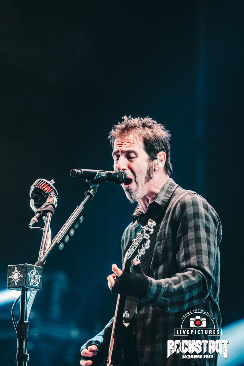 Rockstadt 2026: zilele în care metalul și-a adus cei mai mari ambasadori la Ghimbav  1089146