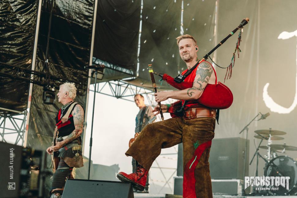 Rockstadt 2026: zilele în care metalul și-a adus cei mai mari ambasadori la Ghimbav  1089151
