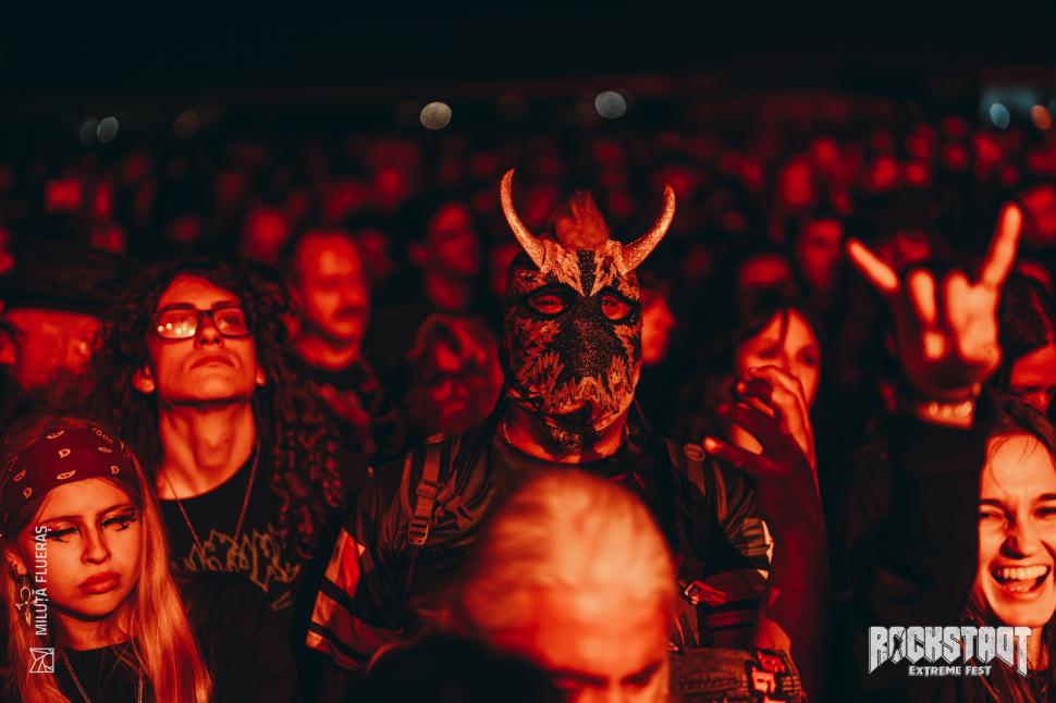 Rockstadt 2026: zilele în care metalul și-a adus cei mai mari ambasadori la Ghimbav  1089152
