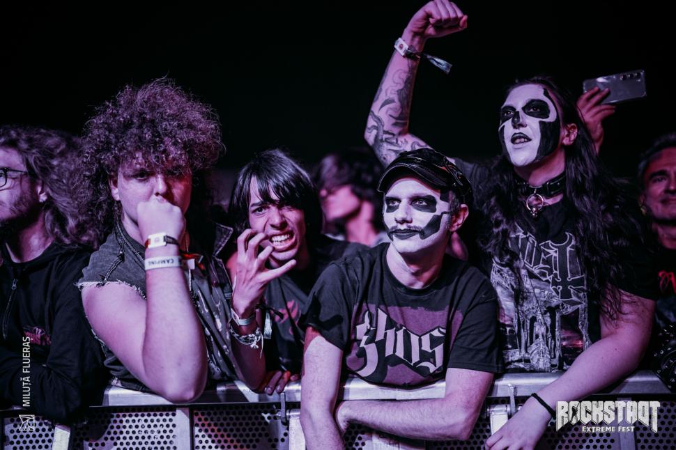 Rockstadt 2026: zilele în care metalul și-a adus cei mai mari ambasadori la Ghimbav  1089159