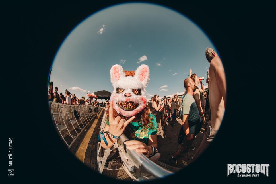 Rockstadt 2026: zilele în care metalul și-a adus cei mai mari ambasadori la Ghimbav  1089164
