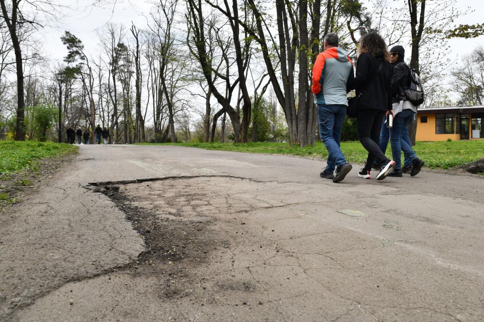Ciprian Ciucu a anunțat ce se va schimba mai exact în Parcul Herăstrău. Regenerarea a început cu malurile lacului  1089497