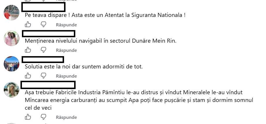 Cine ne fură Dunărea? Anatomia unei isterii naționale (spoiler: nu ne-o fură nimeni) 1089617