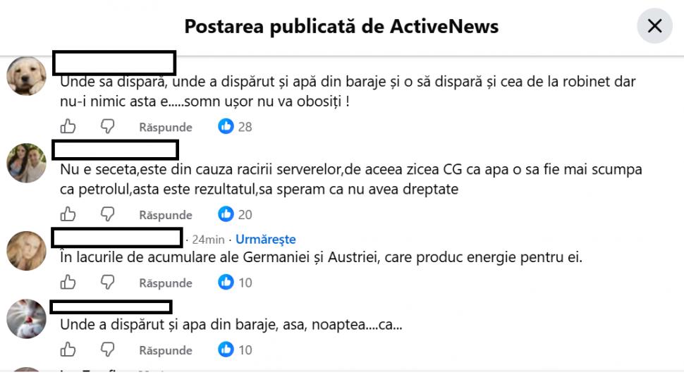 Cine ne fură Dunărea? Anatomia unei isterii naționale (spoiler: nu ne-o fură nimeni) 1089619