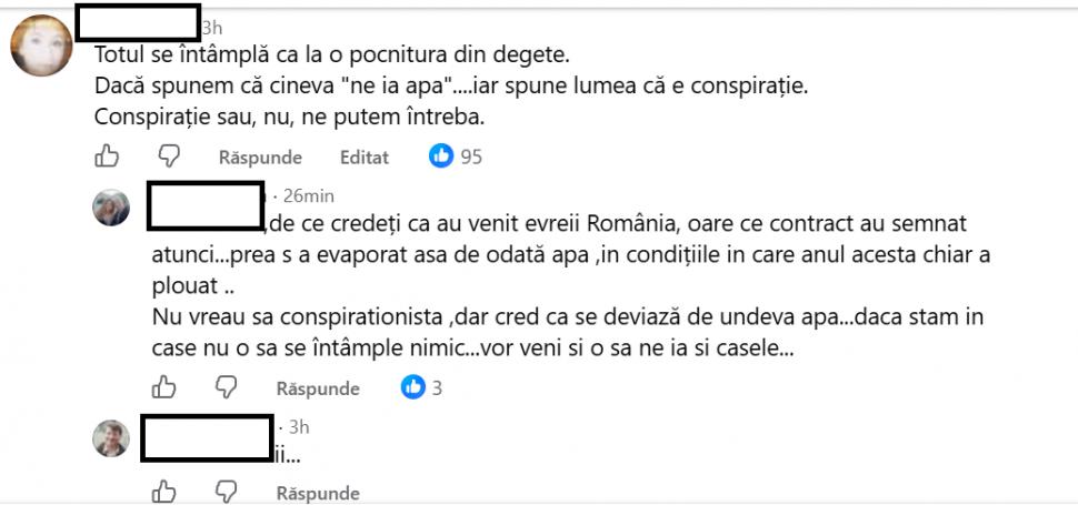 Cine ne fură Dunărea? Anatomia unei isterii naționale (spoiler: nu ne-o fură nimeni) 1089626
