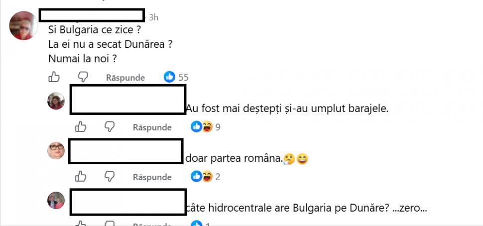 Cine ne fură Dunărea? Anatomia unei isterii naționale (spoiler: nu ne-o fură nimeni) 1089629