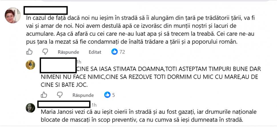 Cine ne fură Dunărea? Anatomia unei isterii naționale (spoiler: nu ne-o fură nimeni) 1089630