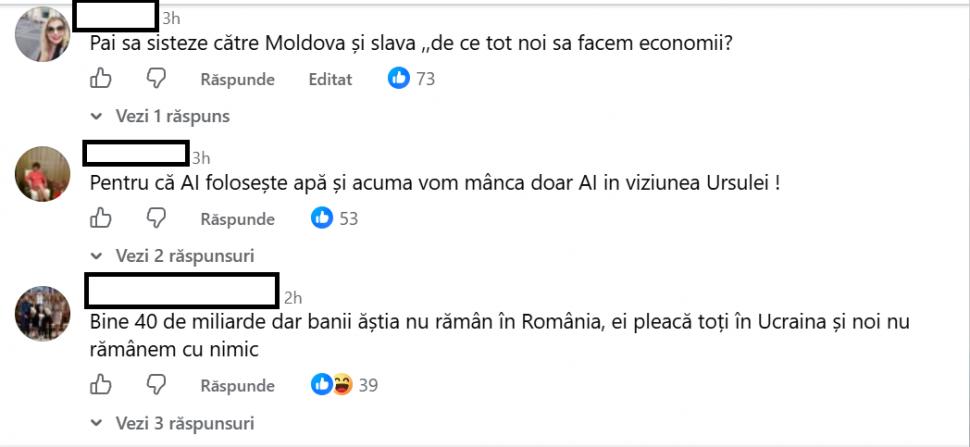 Cine ne fură Dunărea? Anatomia unei isterii naționale (spoiler: nu ne-o fură nimeni) 1089631
