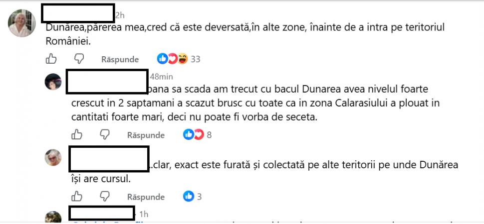 Cine ne fură Dunărea? Anatomia unei isterii naționale (spoiler: nu ne-o fură nimeni) 1089632