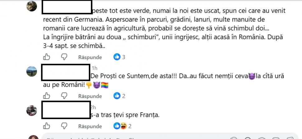 Cine ne fură Dunărea? Anatomia unei isterii naționale (spoiler: nu ne-o fură nimeni) 1089633