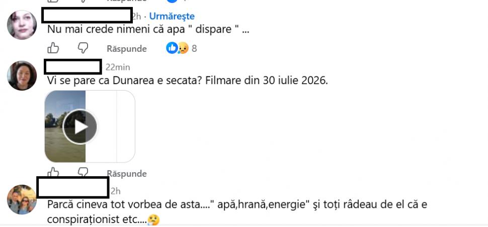 Cine ne fură Dunărea? Anatomia unei isterii naționale (spoiler: nu ne-o fură nimeni) 1089637