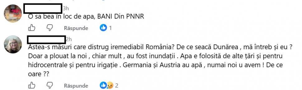 Cine ne fură Dunărea? Anatomia unei isterii naționale (spoiler: nu ne-o fură nimeni) 1089639