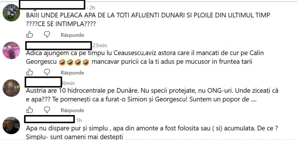 Cine ne fură Dunărea? Anatomia unei isterii naționale (spoiler: nu ne-o fură nimeni) 1089641