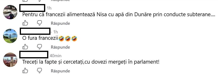 Cine ne fură Dunărea? Anatomia unei isterii naționale (spoiler: nu ne-o fură nimeni) 1089643