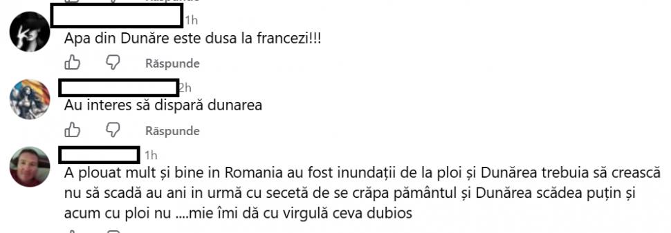 Cine ne fură Dunărea? Anatomia unei isterii naționale (spoiler: nu ne-o fură nimeni) 1089645