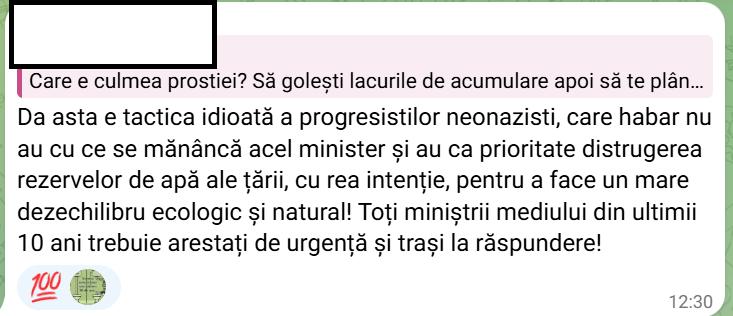 Cine ne fură Dunărea? Anatomia unei isterii naționale (spoiler: nu ne-o fură nimeni) 1089650