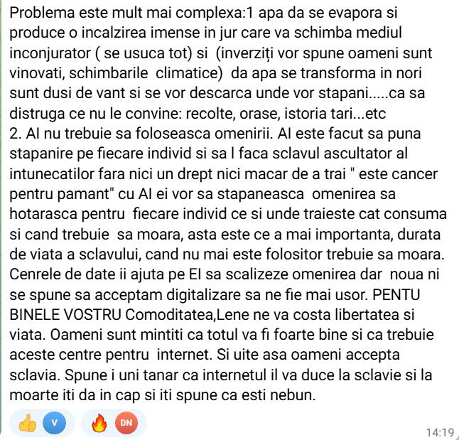 Cine ne fură Dunărea? Anatomia unei isterii naționale (spoiler: nu ne-o fură nimeni) 1089651