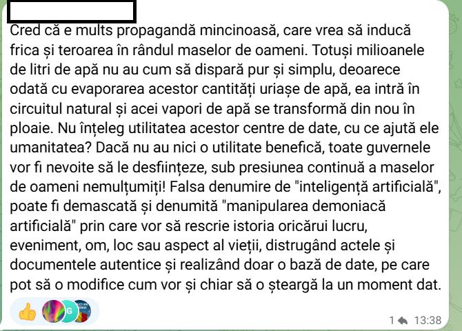Cine ne fură Dunărea? Anatomia unei isterii naționale (spoiler: nu ne-o fură nimeni) 1089652