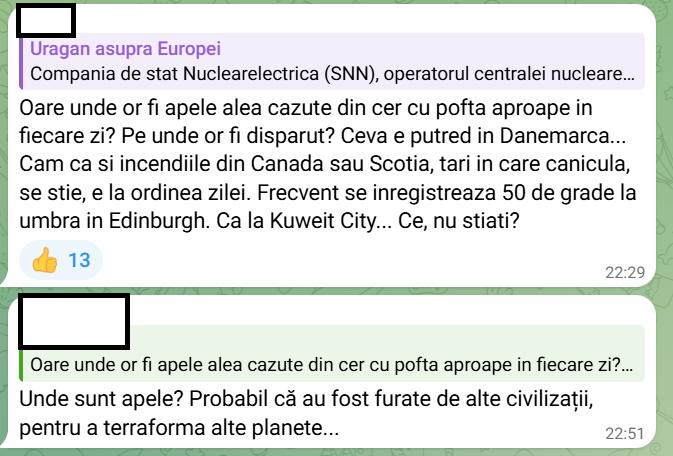 Cine ne fură Dunărea? Anatomia unei isterii naționale (spoiler: nu ne-o fură nimeni) 1089654