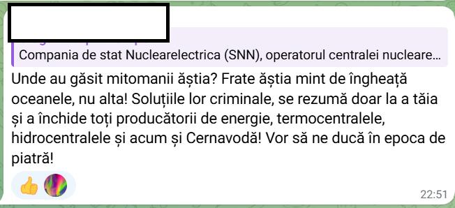Cine ne fură Dunărea? Anatomia unei isterii naționale (spoiler: nu ne-o fură nimeni) 1089655
