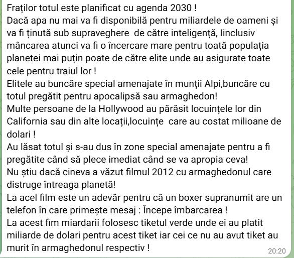Cine ne fură Dunărea? Anatomia unei isterii naționale (spoiler: nu ne-o fură nimeni) 1089656