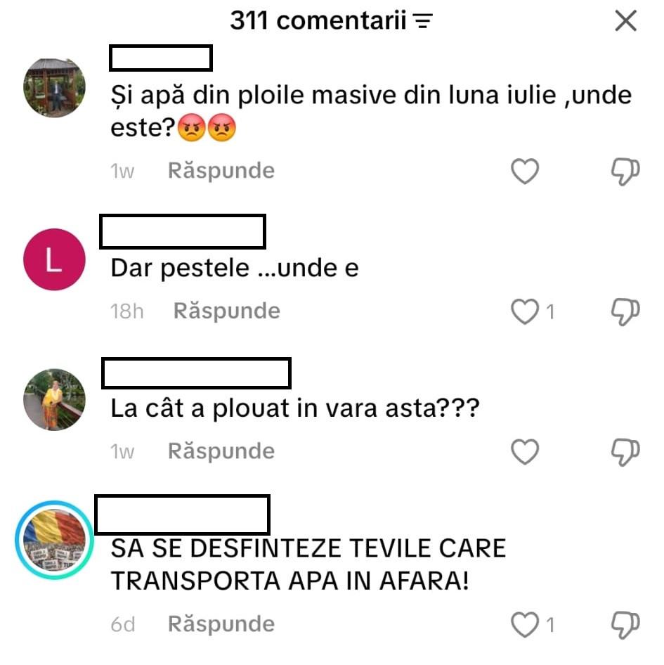 Cine ne fură Dunărea? Anatomia unei isterii naționale (spoiler: nu ne-o fură nimeni) 1089660