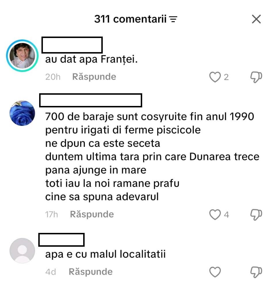 Cine ne fură Dunărea? Anatomia unei isterii naționale (spoiler: nu ne-o fură nimeni) 1089661
