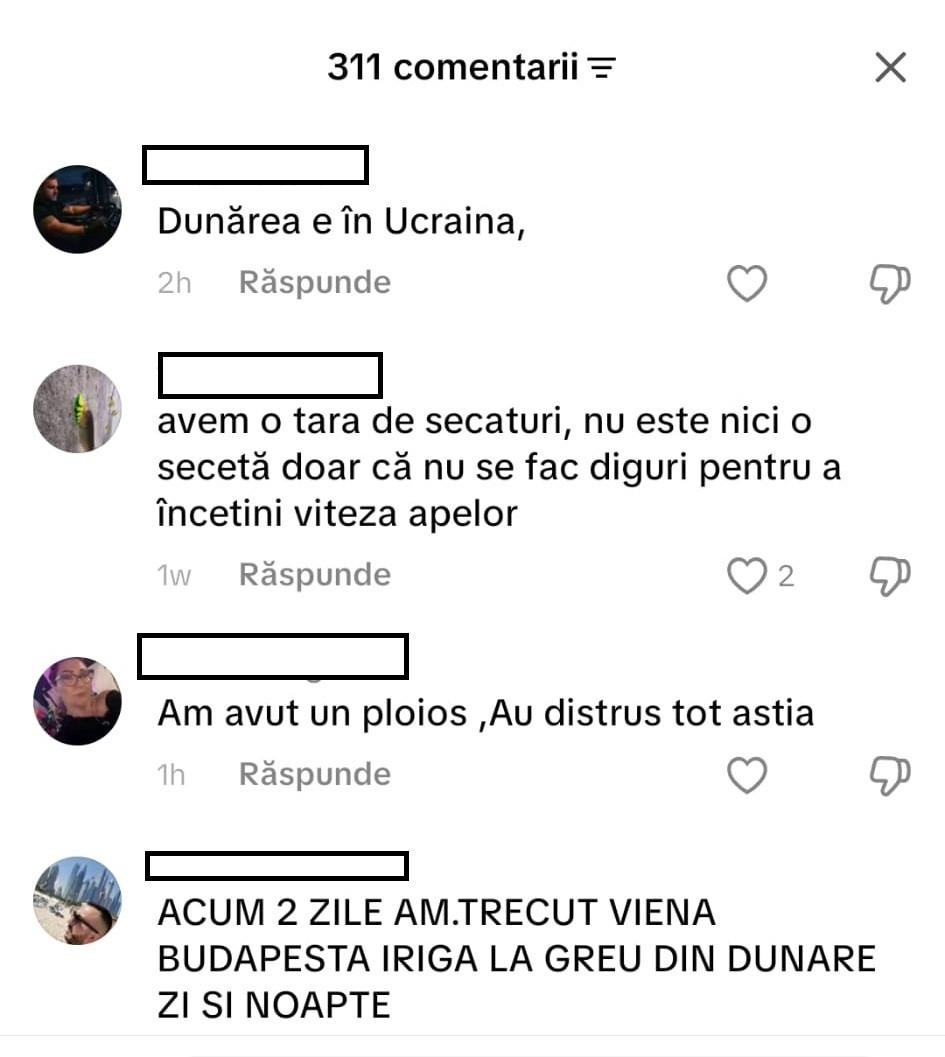 Cine ne fură Dunărea? Anatomia unei isterii naționale (spoiler: nu ne-o fură nimeni) 1089662