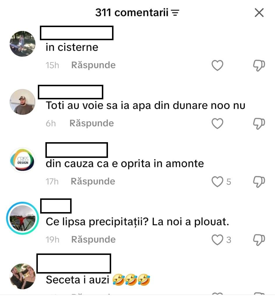 Cine ne fură Dunărea? Anatomia unei isterii naționale (spoiler: nu ne-o fură nimeni) 1089663
