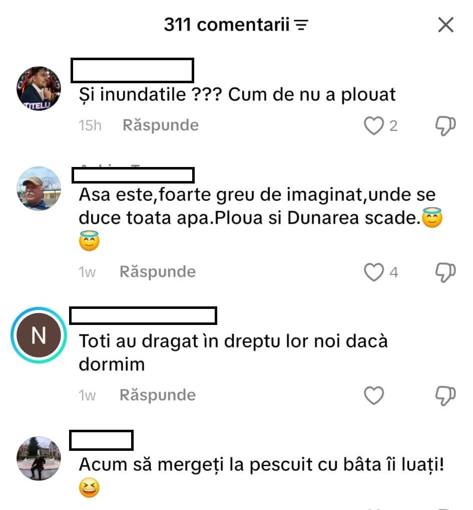 Cine ne fură Dunărea? Anatomia unei isterii naționale (spoiler: nu ne-o fură nimeni) 1089664