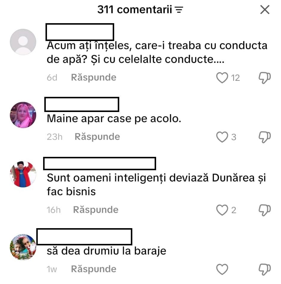 Cine ne fură Dunărea? Anatomia unei isterii naționale (spoiler: nu ne-o fură nimeni) 1089665