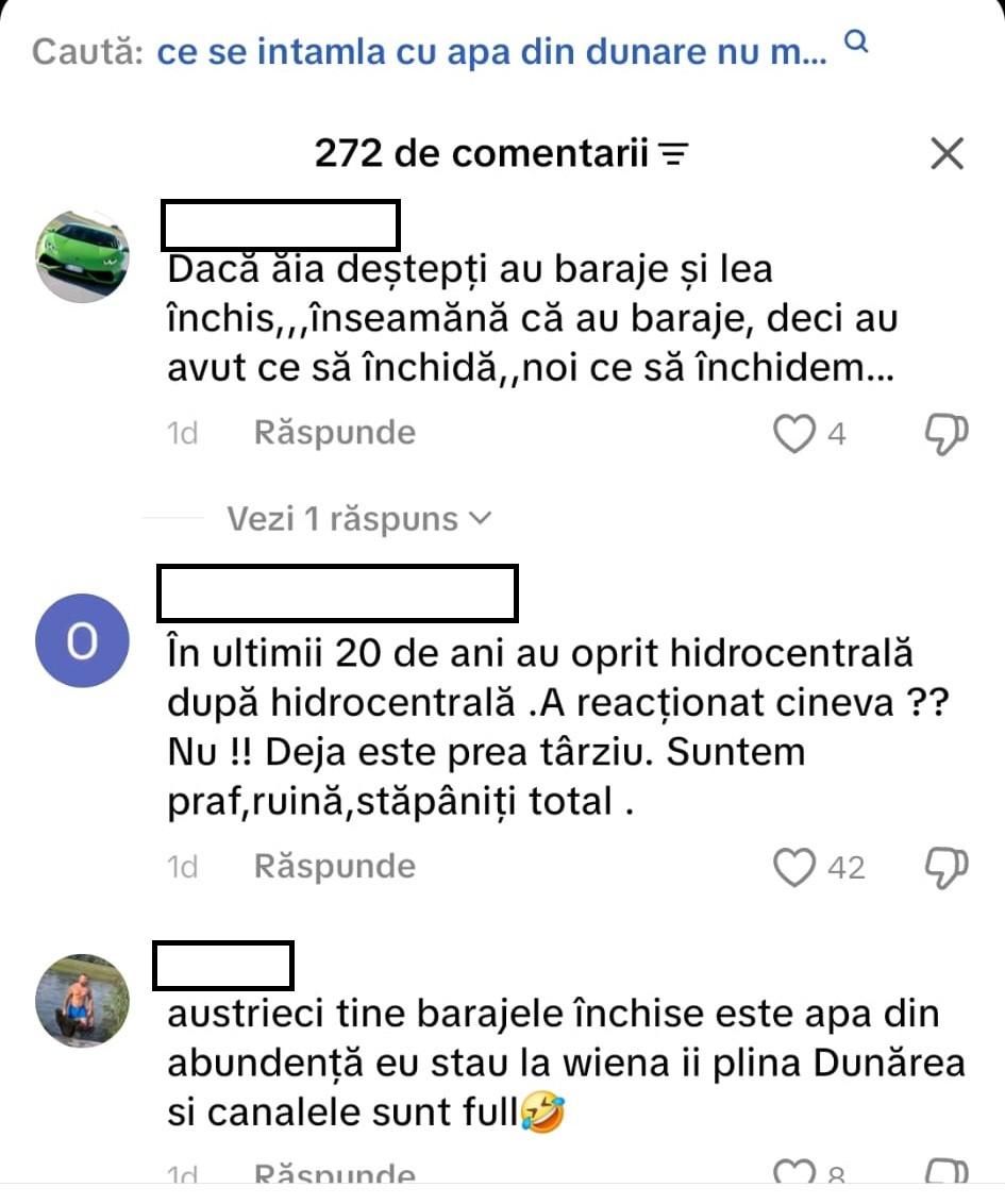 Cine ne fură Dunărea? Anatomia unei isterii naționale (spoiler: nu ne-o fură nimeni) 1089667