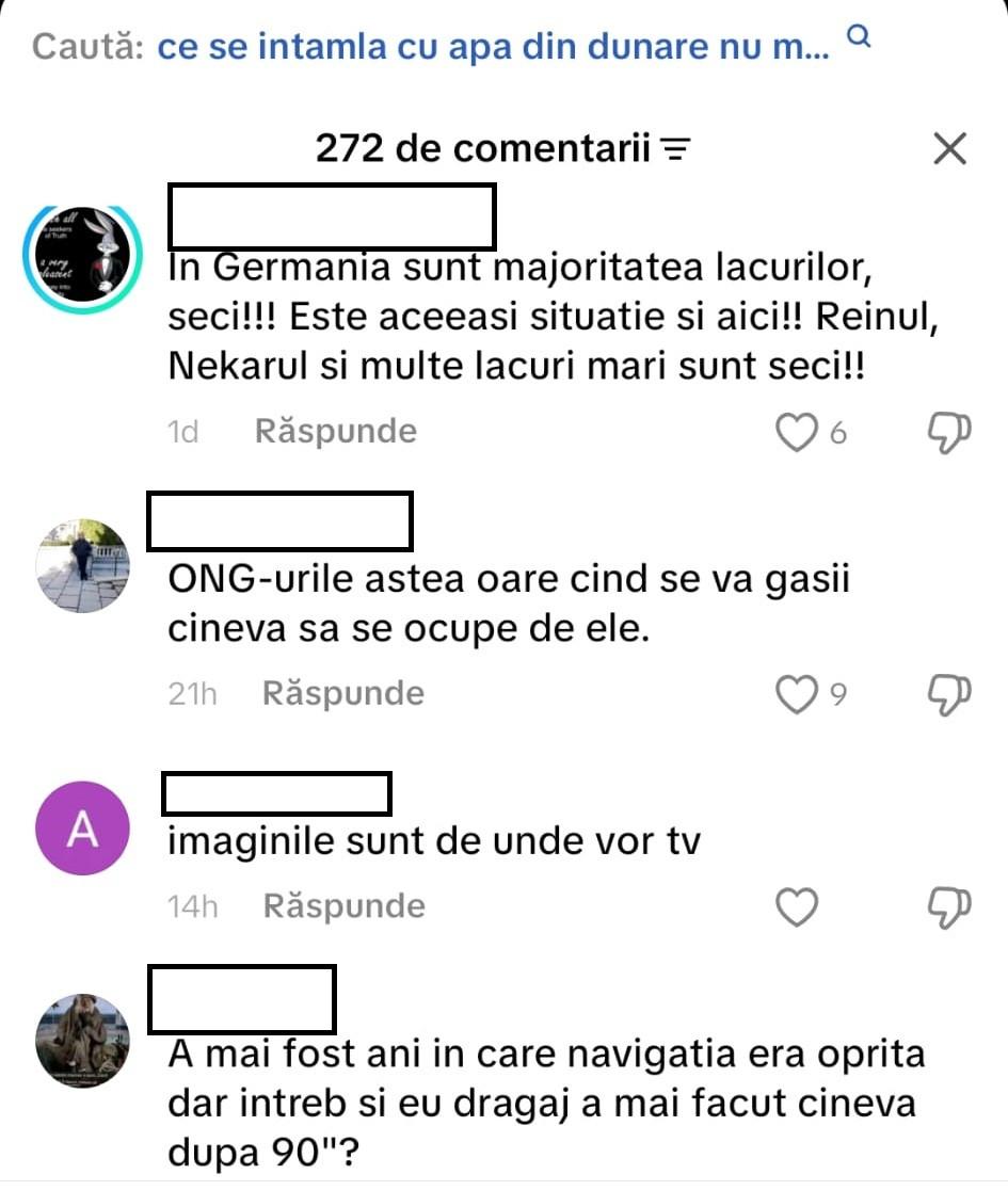 Cine ne fură Dunărea? Anatomia unei isterii naționale (spoiler: nu ne-o fură nimeni) 1089668