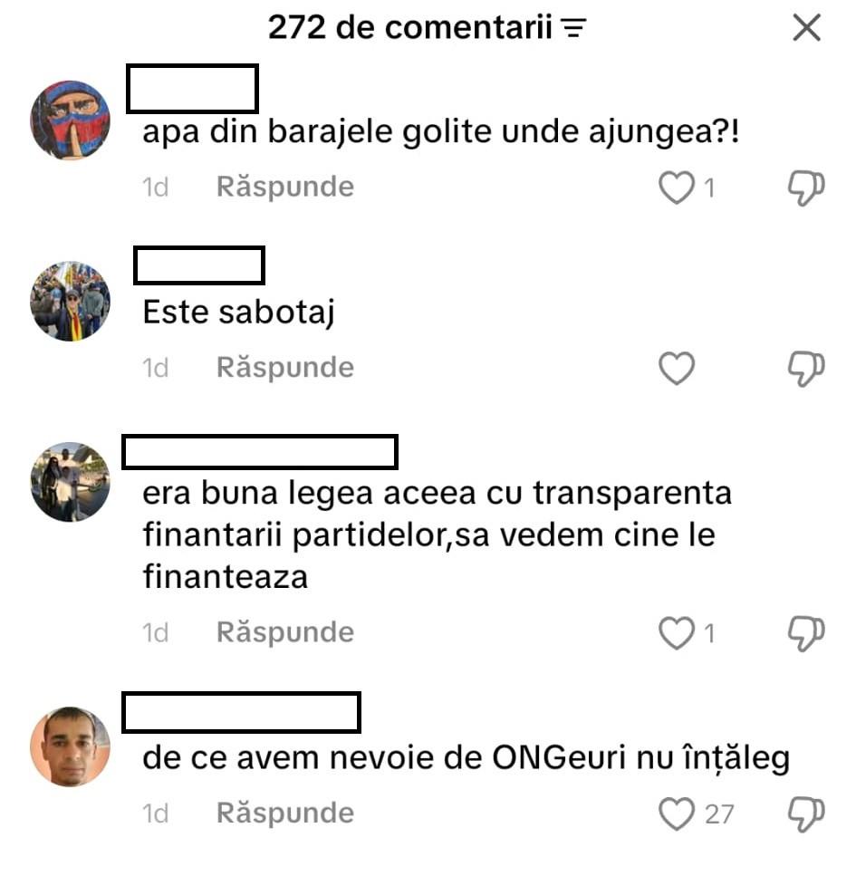 Cine ne fură Dunărea? Anatomia unei isterii naționale (spoiler: nu ne-o fură nimeni) 1089669