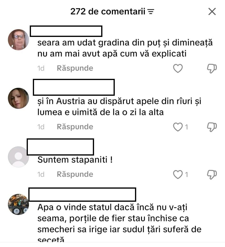 Cine ne fură Dunărea? Anatomia unei isterii naționale (spoiler: nu ne-o fură nimeni) 1089670