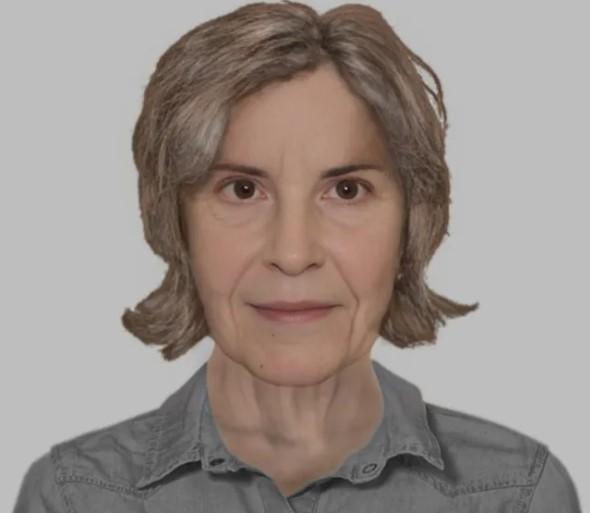 O fată dispărută în 1979 este căutată și acum. Poliția crede că ar putea fi încă în viață și a făcut simulări cu felul în care ar arăta 1090019