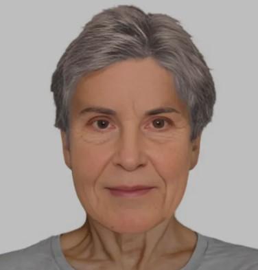 O fată dispărută în 1979 este căutată și acum. Poliția crede că ar putea fi încă în viață și a făcut simulări cu felul în care ar arăta 1090020