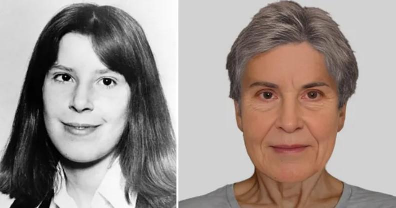 O fată dispărută în 1979 este căutată și acum. Poliția crede că ar putea fi încă în viață și a făcut simulări cu felul în care ar arăta 1090021
