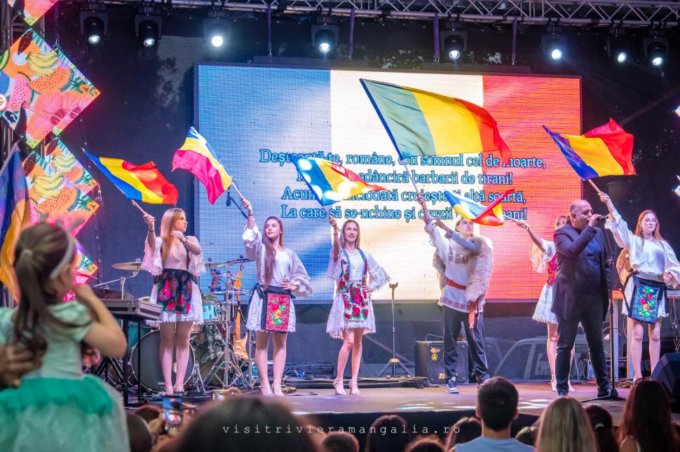 OMD Mangalia lansează Riviera Mangalia, un nou concept de promovare a stațiunilor din sudul litoralului 1090118