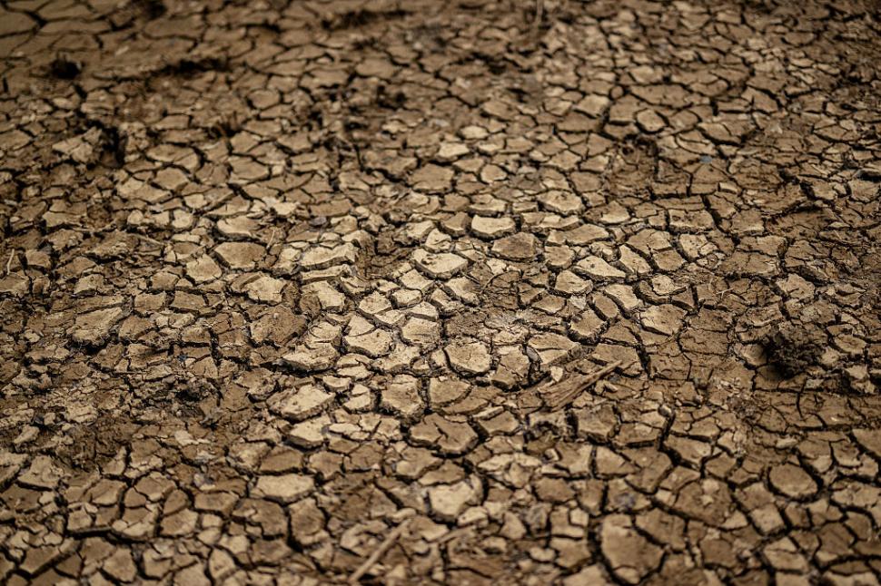 Austria a doborât recordul absolut de temperatură. Seceta lasă urme dramatice pe Dunăre 1090504