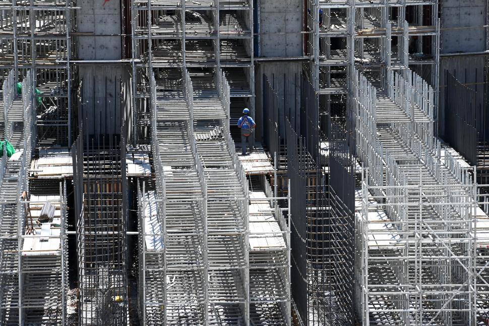 De patru ani, China construiește o „baterie gigantică” în deșert: Cum arată acum centrala hidroelectrică cu acumulare prin pompaj 1090715
