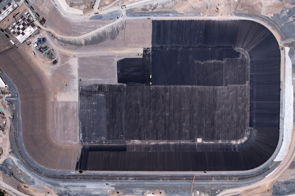 De patru ani, China construiește o „baterie gigantică” în deșert: Cum arată acum centrala hidroelectrică cu acumulare prin pompaj 1090721