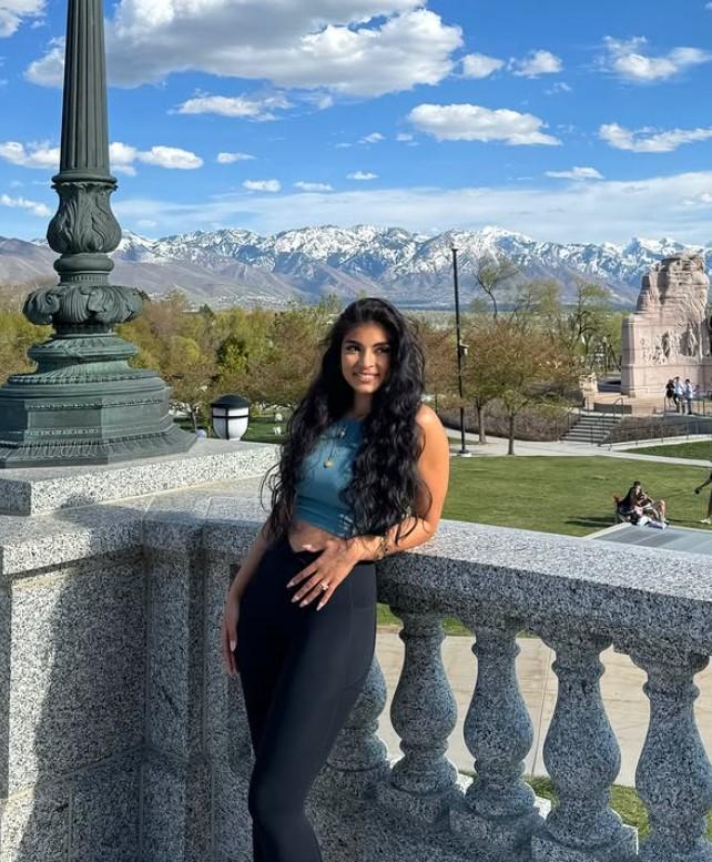 După ce i-au fost descoperite mesajele vechi de pe Instagram, o regină a frumuseții a rămas fără coroană  1091070