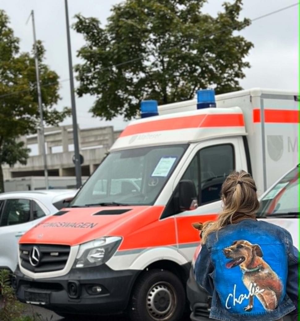 Marlie, cel mai alintat mânz de pe net: Imaginea cu căluțul orfan din Sălaj care doarme în pijama ca un copil a înduioșat mii de români 1091377