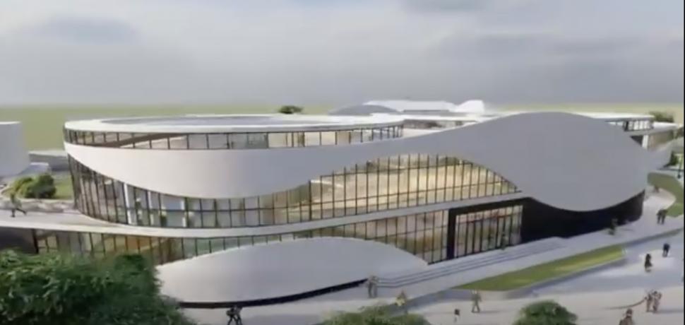 România va avea cel mai mare acvariu din Balcani. S-a semnat contractul de finanțare: Cum va arăta construcția de 115 milioane de lei 1091516