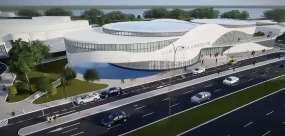 România va avea cel mai mare acvariu din Balcani. S-a semnat contractul de finanțare: Cum va arăta construcția de 115 milioane de lei 1091519