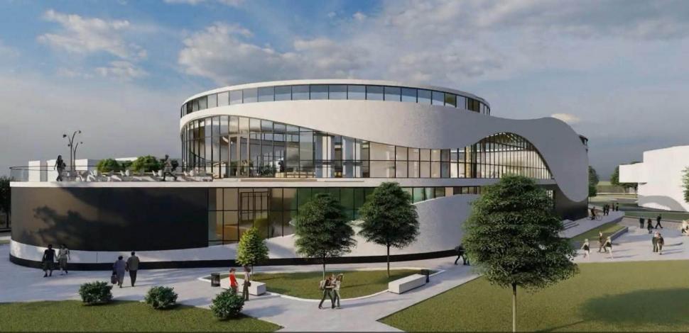 România va avea cel mai mare acvariu din Balcani. S-a semnat contractul de finanțare: Cum va arăta construcția de 115 milioane de lei 1091523