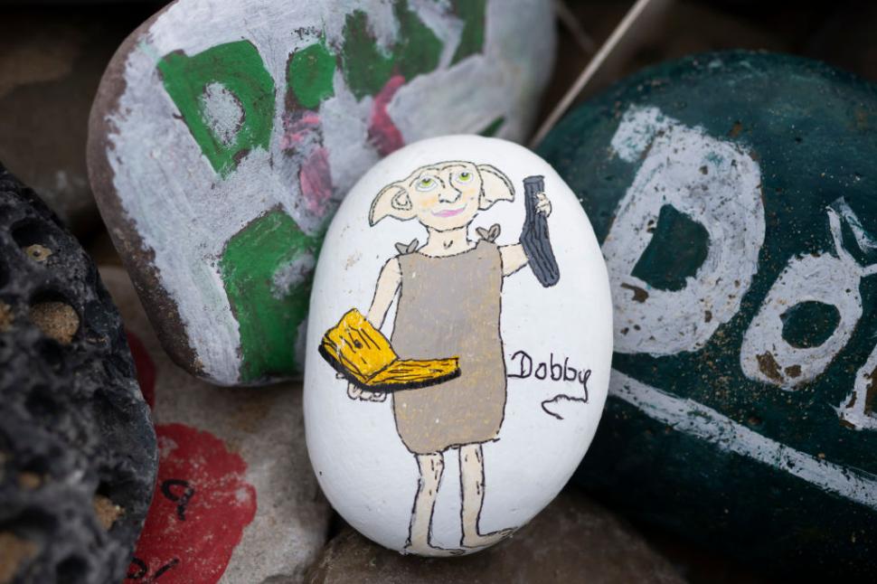 „Mormântul lui Dobby” a oprit traseul unui proiect energetic de 430 de milioane de lire. Fanii Harry Potter au dat „sute de telefoane” 1091781