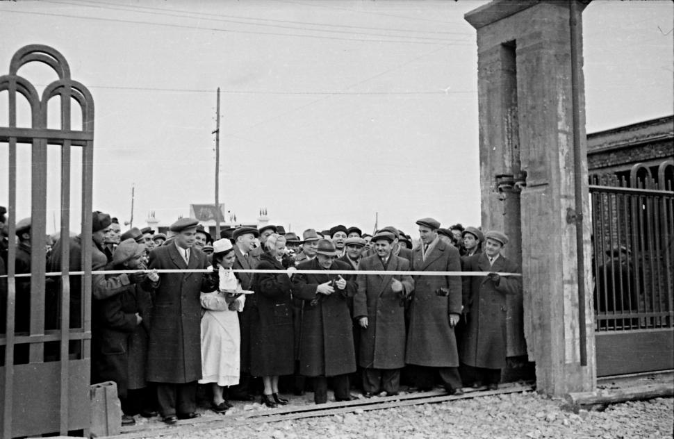 În 1955, se deschidea prima fabrică de penicilină din România și sud-estul Europei: Cum arăta la inaugurare și istoria Antibiotice Iași 1092099